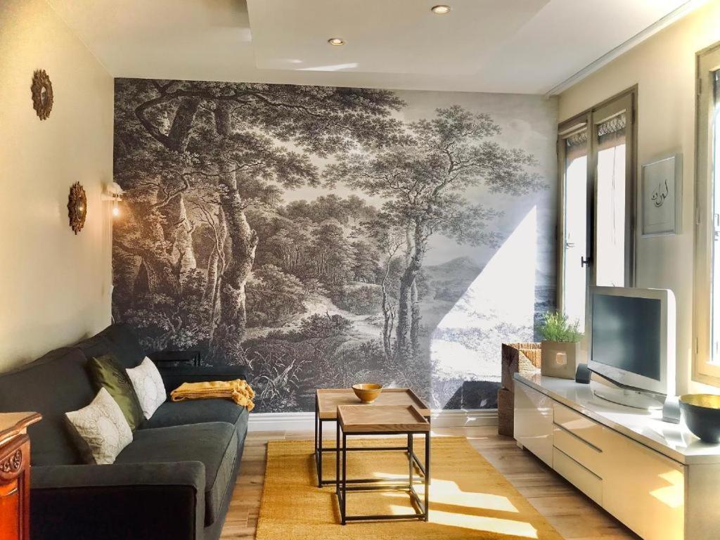 Retromirabeau - Chambre Suite & Appartements De Charme - Localisation Premium Narbonne Exterior photo