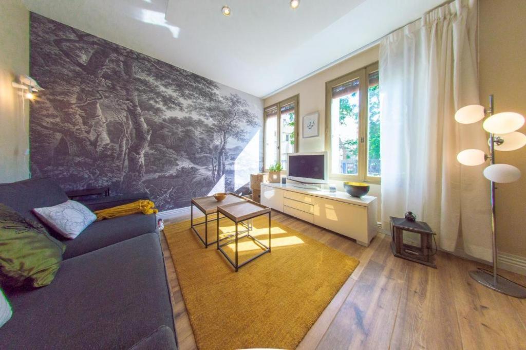 Retromirabeau - Chambre Suite & Appartements De Charme - Localisation Premium Narbonne Exterior photo