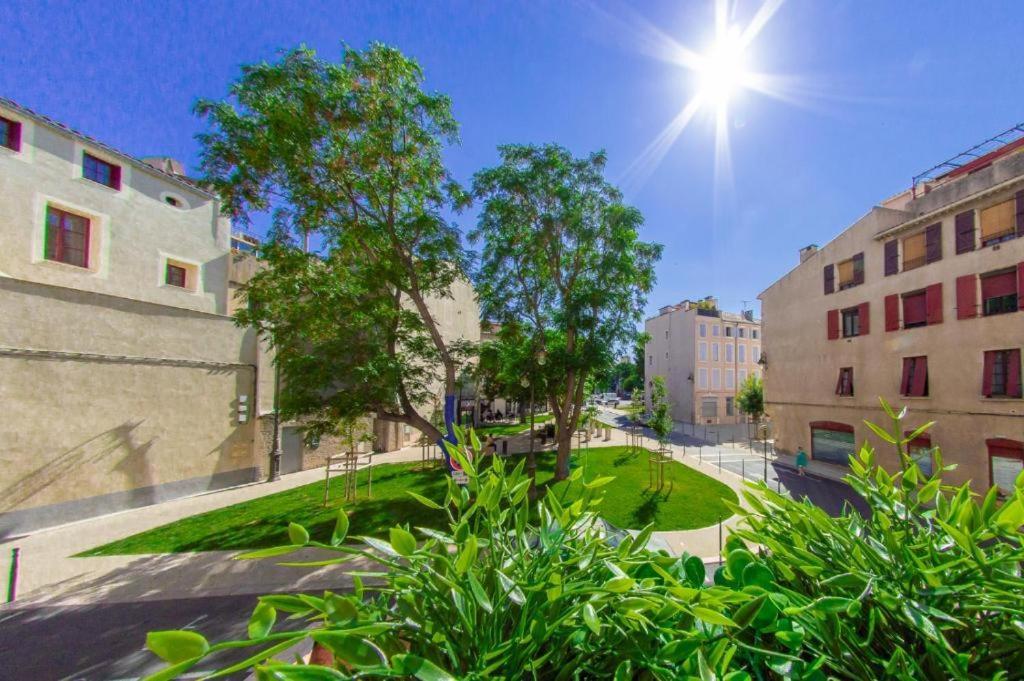 Retromirabeau - Chambre Suite & Appartements De Charme - Localisation Premium Narbonne Exterior photo