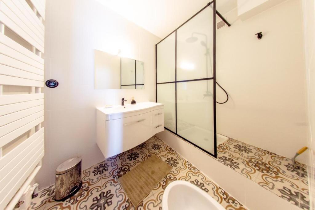 Retromirabeau - Chambre Suite & Appartements De Charme - Localisation Premium Narbonne Exterior photo