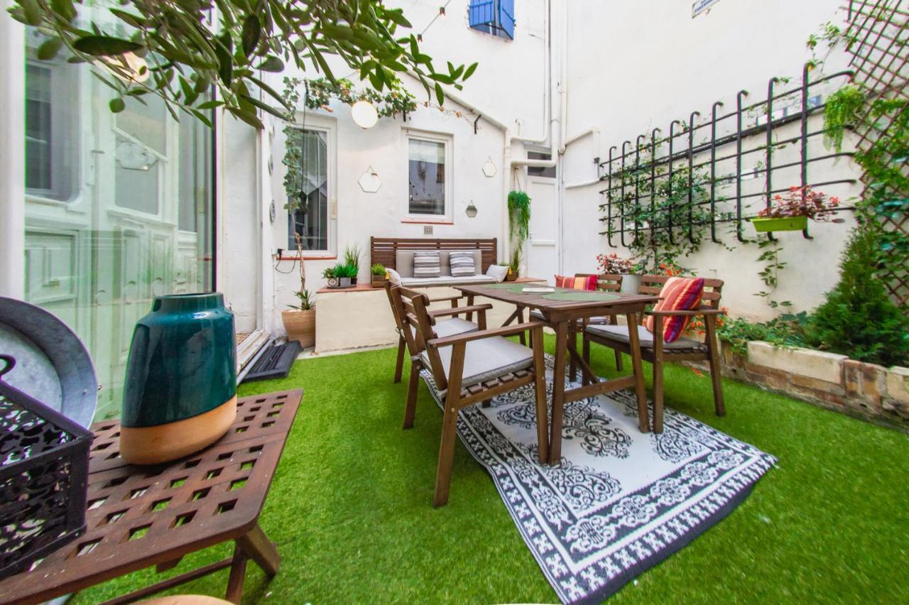 Retromirabeau - Chambre Suite & Appartements De Charme - Localisation Premium Narbonne Exterior photo
