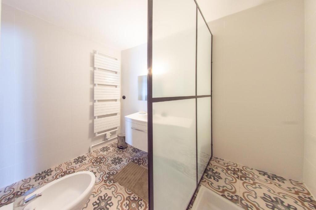 Retromirabeau - Chambre Suite & Appartements De Charme - Localisation Premium Narbonne Room photo