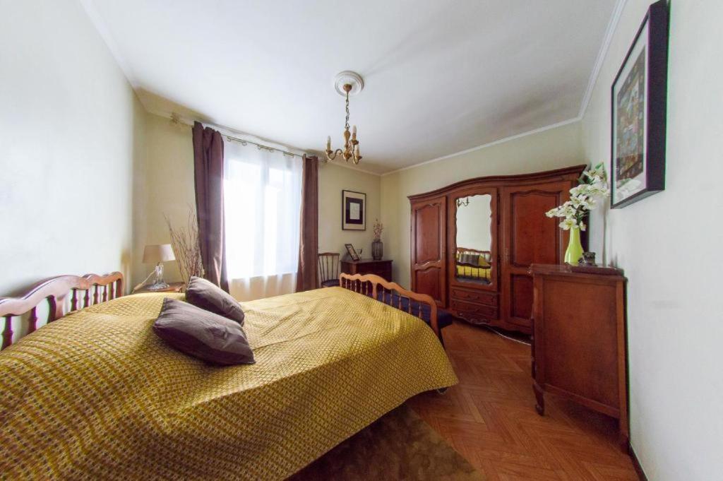Retromirabeau - Chambre Suite & Appartements De Charme - Localisation Premium Narbonne Room photo