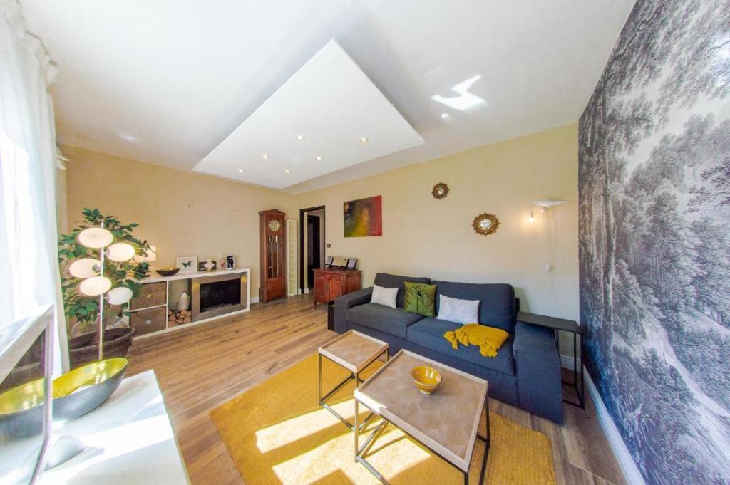Retromirabeau - Chambre Suite & Appartements De Charme - Localisation Premium Narbonne Room photo