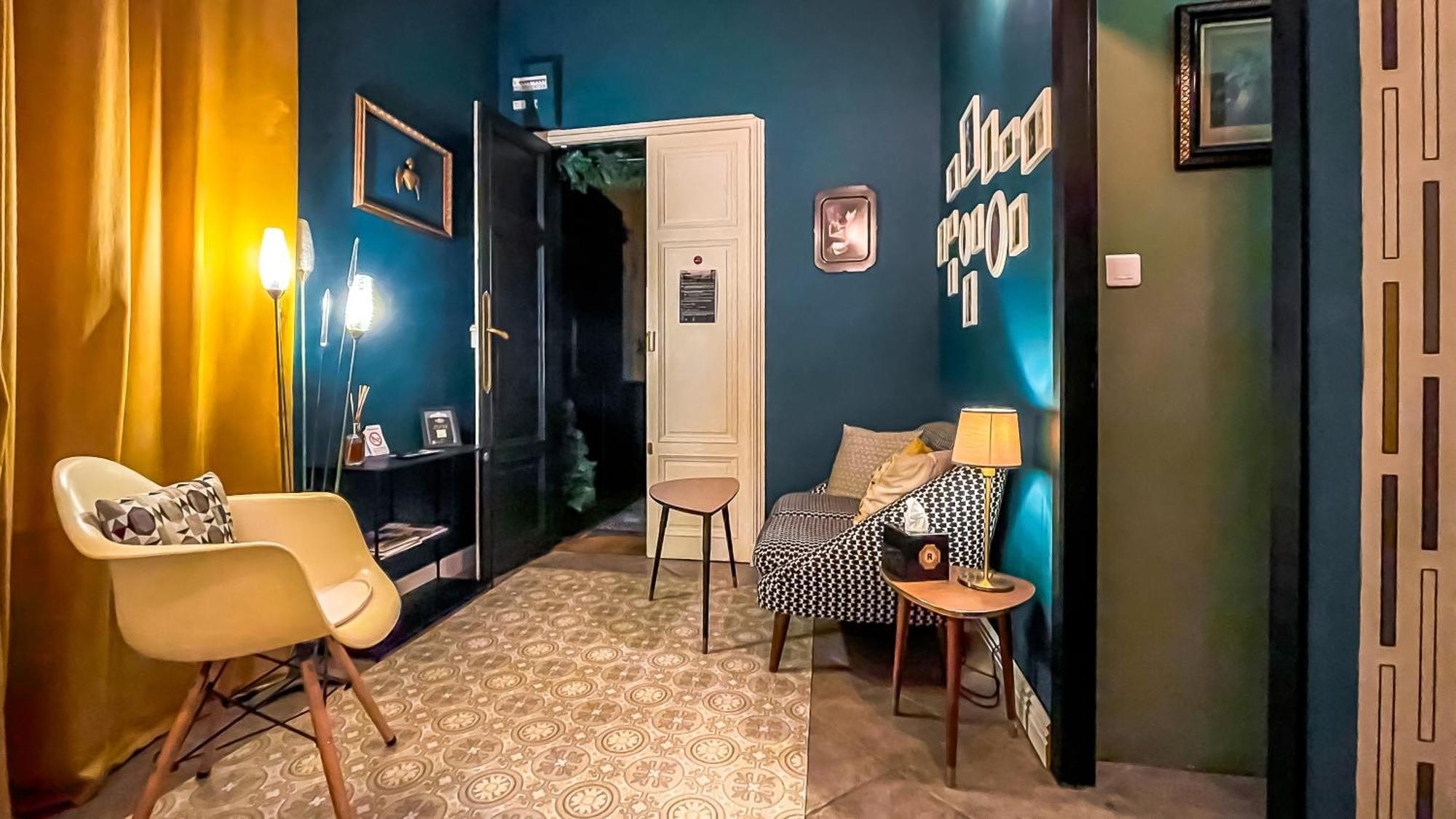 Retromirabeau - Chambre Suite & Appartements De Charme - Localisation Premium Narbonne Exterior photo