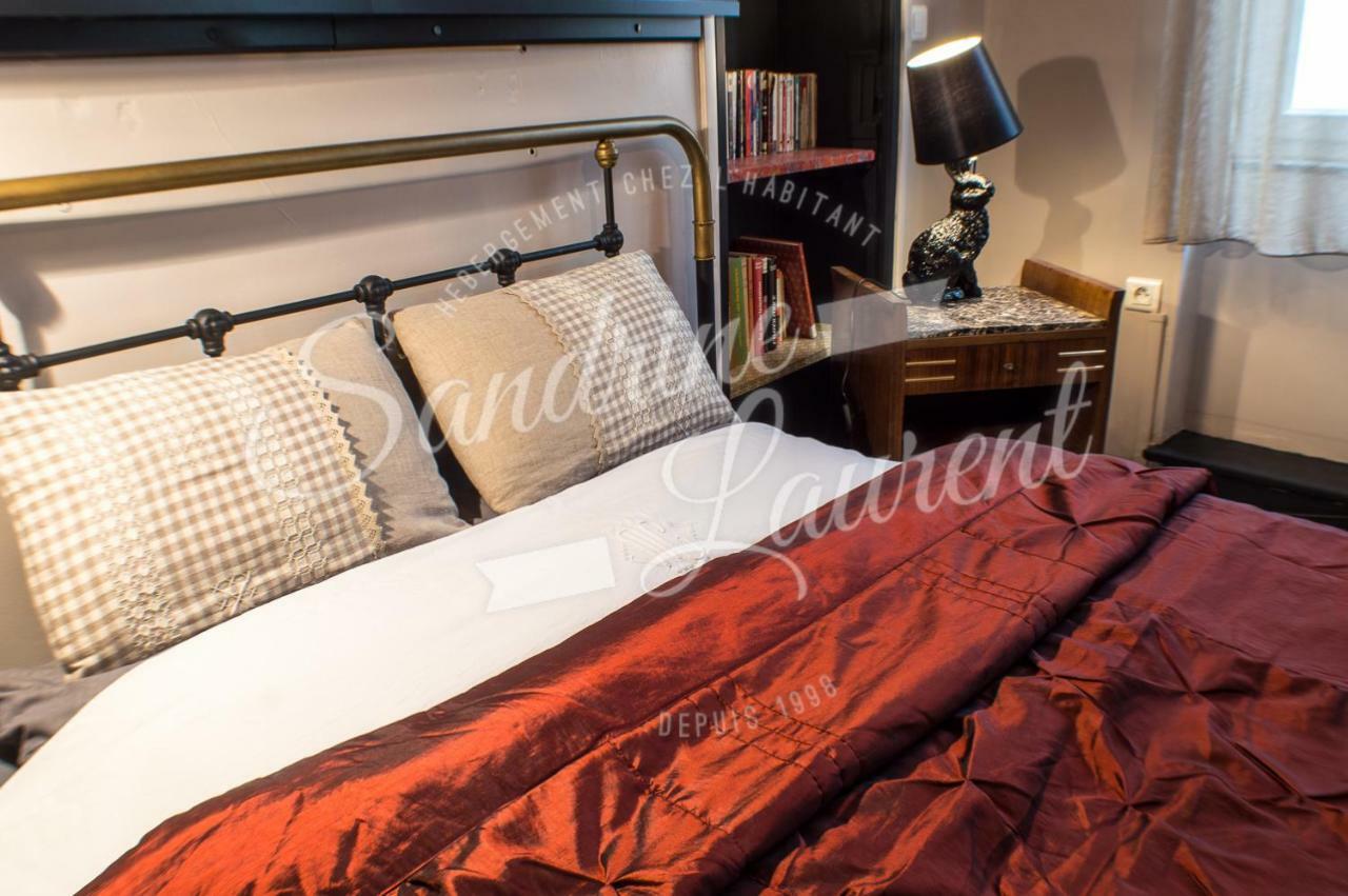 Retromirabeau - Chambre Suite & Appartements De Charme - Localisation Premium Narbonne Exterior photo