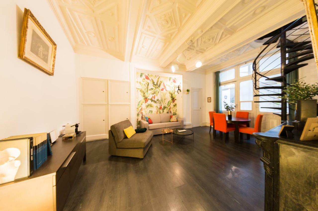Retromirabeau - Chambre Suite & Appartements De Charme - Localisation Premium Narbonne Exterior photo
