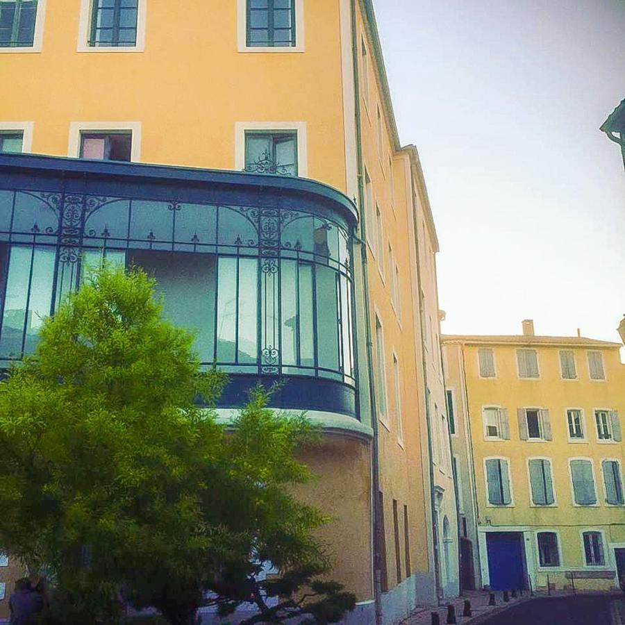 Retromirabeau - Chambre Suite & Appartements De Charme - Localisation Premium Narbonne Exterior photo